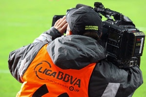 arancione, telecamera, cappuccio, cappello, uomo, operatore, berretto, verde, cameramen, nero, mano, cameraman, giubbotto, televisione, pettorina