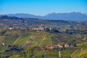 colline, panorama, montagne, cielo, case, paesaggio, verde, campi, vigneti, borgo, alberi, castello, vigne, strade, borghi, torre, filari, paese, coltivazioni, paesi