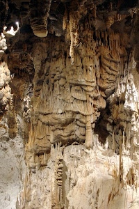 grotta, stalagmiti, stalattiti, roccia, calcare, caverna, rocce, marrone, luci, antro, beige, grotte