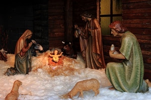 presepe, pecore, madonna, giuseppe, natività, maria, bue, pastore, bambino, natale, statuine, asinello, bambinello, culla, statue, asino