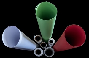 rosso, verde, rotoli, carta, nero, bianco, cartoncino, cerchi, tubi, tricolore, cilindri, cartone, colori, geometrie, astratto